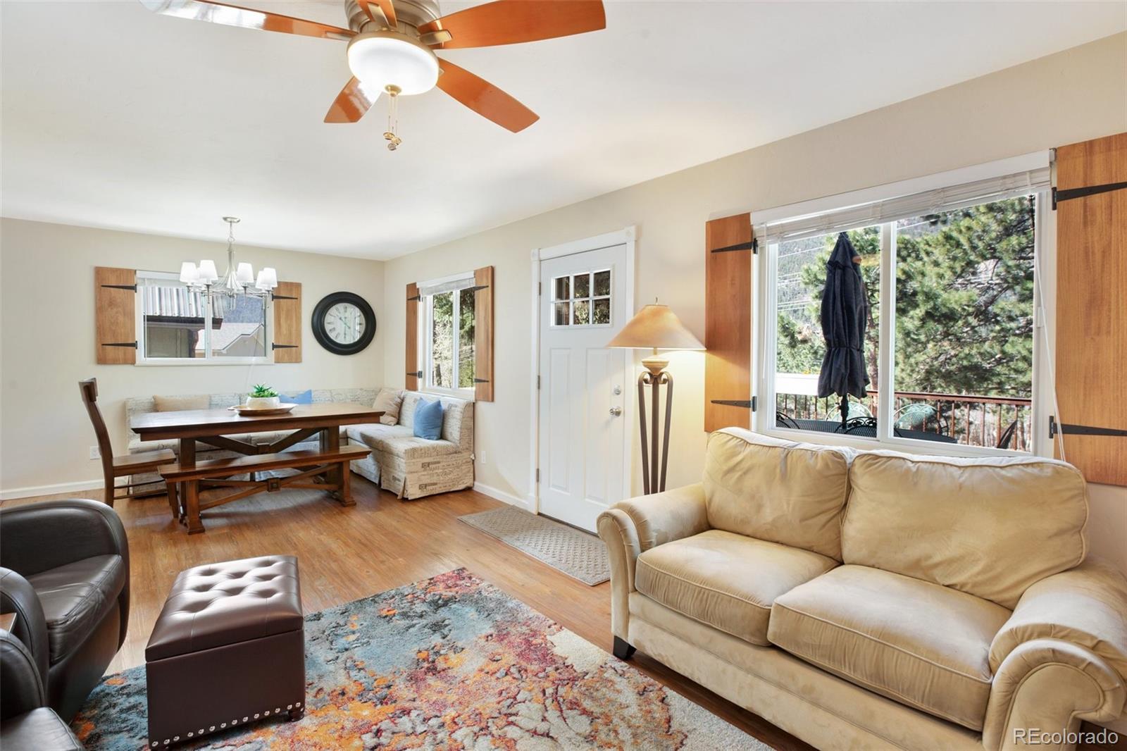 MLS Image #8 for 4615  mesa ,cascade, Colorado