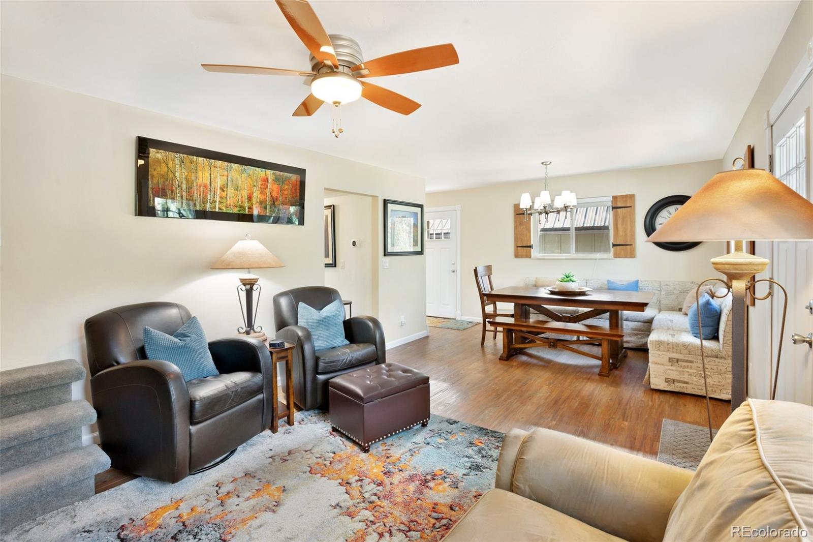 MLS Image #9 for 4615  mesa ,cascade, Colorado
