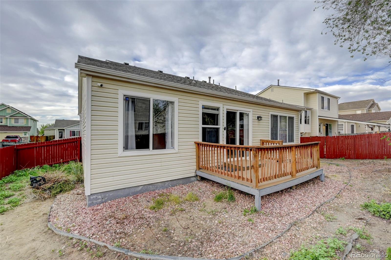MLS Image #25 for 7316  brush hollow drive,fountain, Colorado