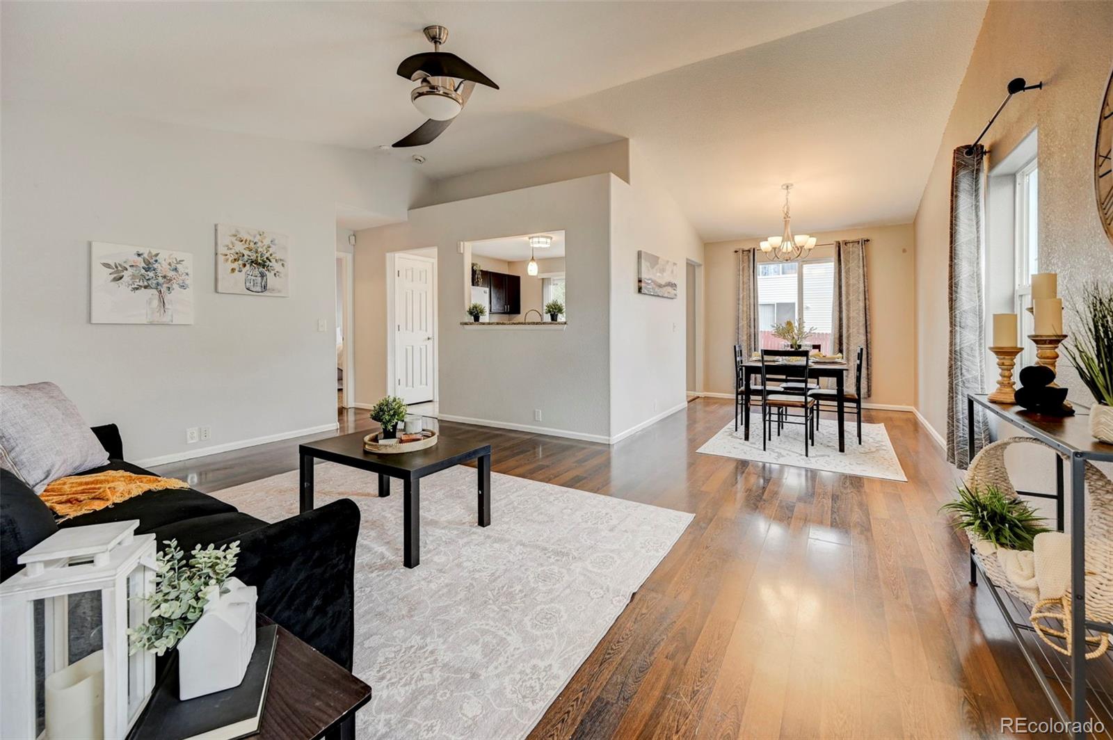 MLS Image #5 for 7316  brush hollow drive,fountain, Colorado