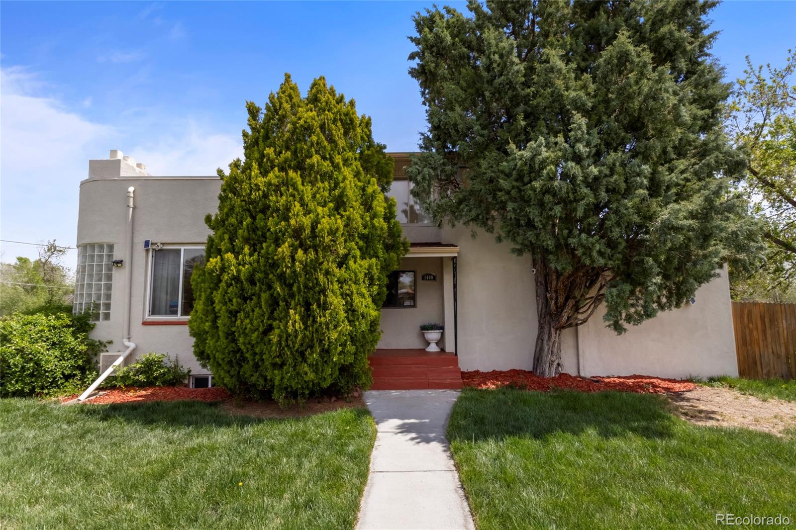 MLS Image #2 for 1400 s knox court,denver, Colorado