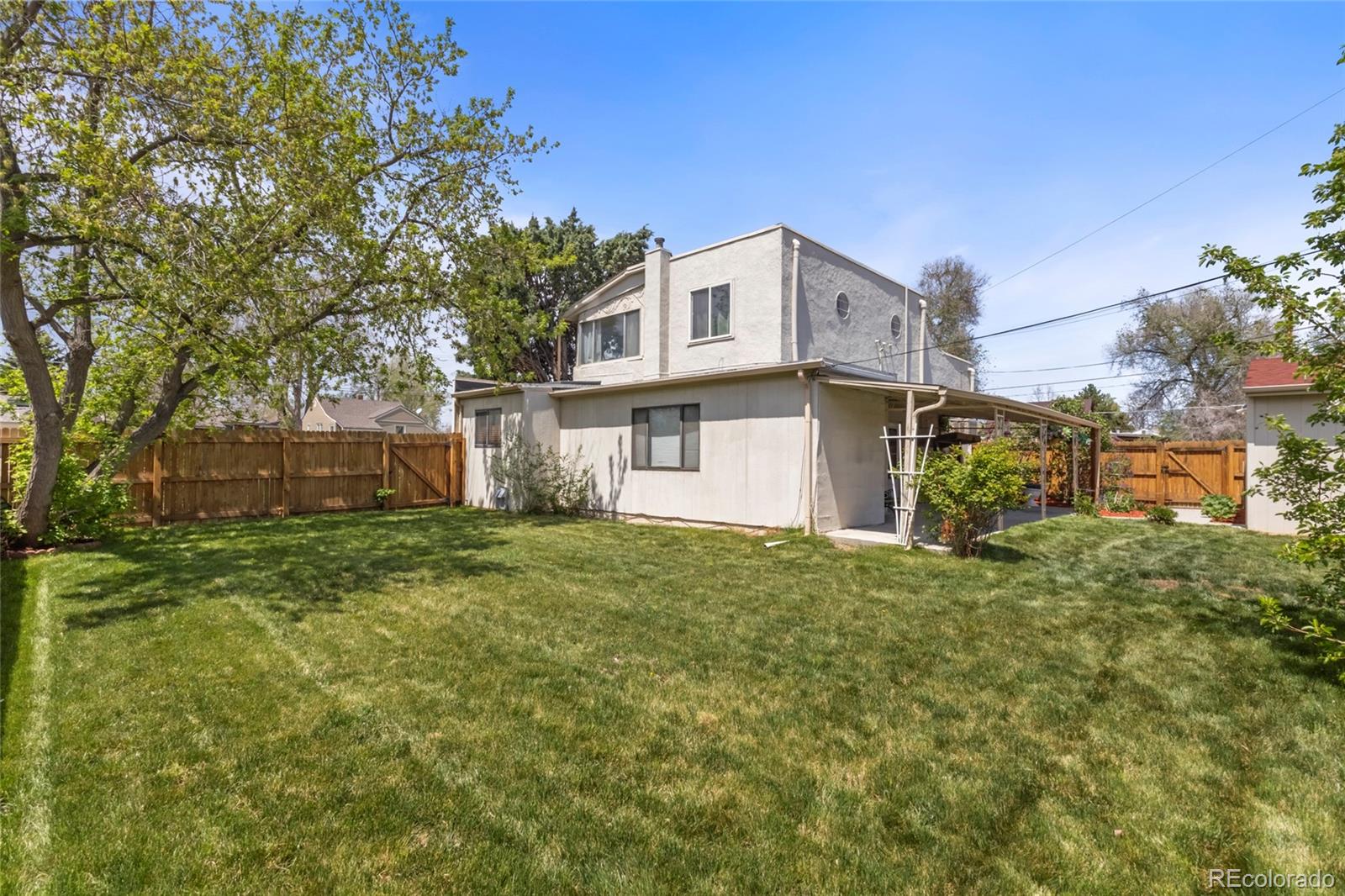 MLS Image #29 for 1400 s knox court,denver, Colorado