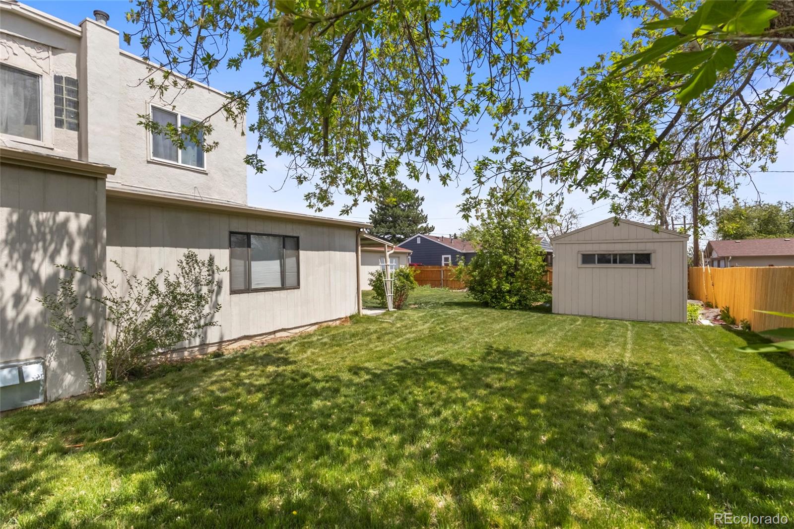 MLS Image #31 for 1400 s knox court,denver, Colorado