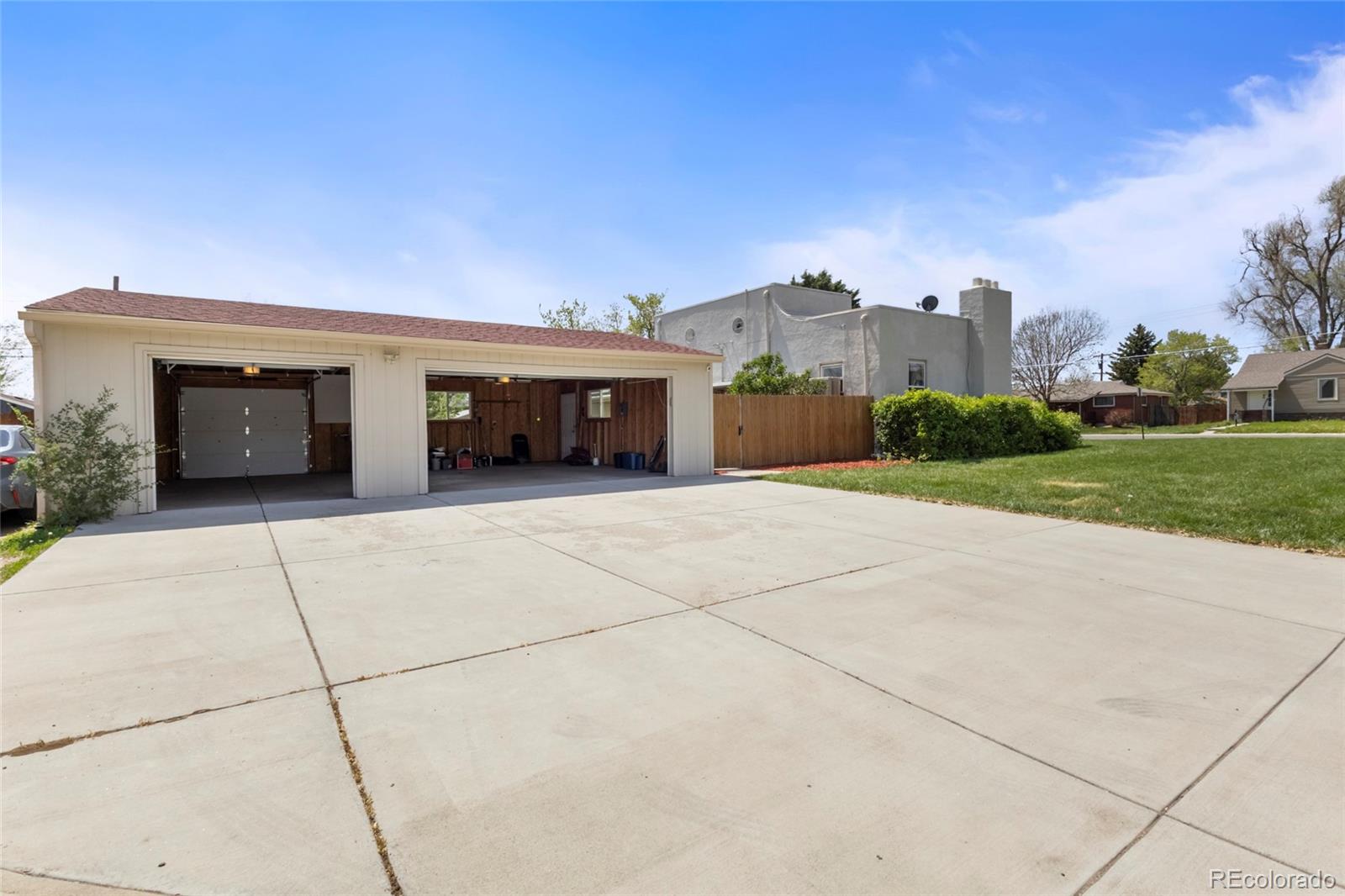 MLS Image #35 for 1400 s knox court,denver, Colorado