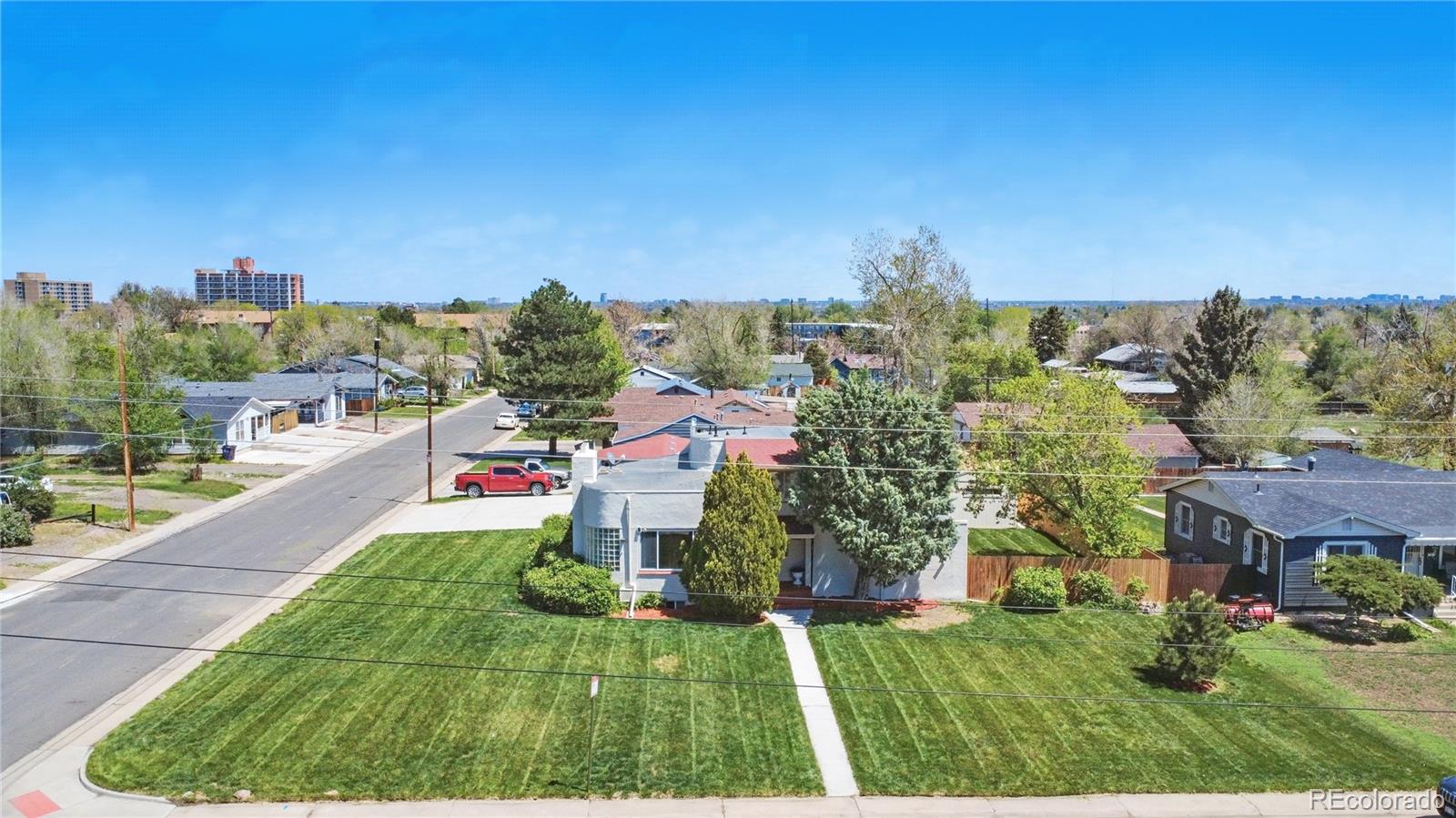 MLS Image #38 for 1400 s knox court,denver, Colorado