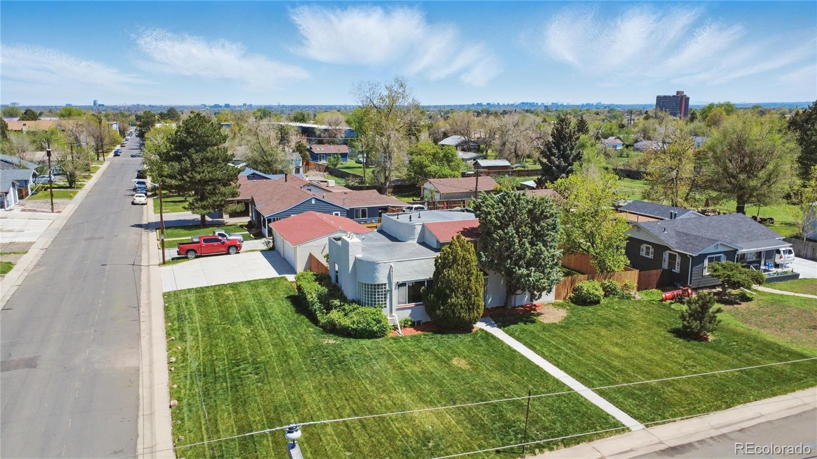 MLS Image #39 for 1400 s knox court,denver, Colorado