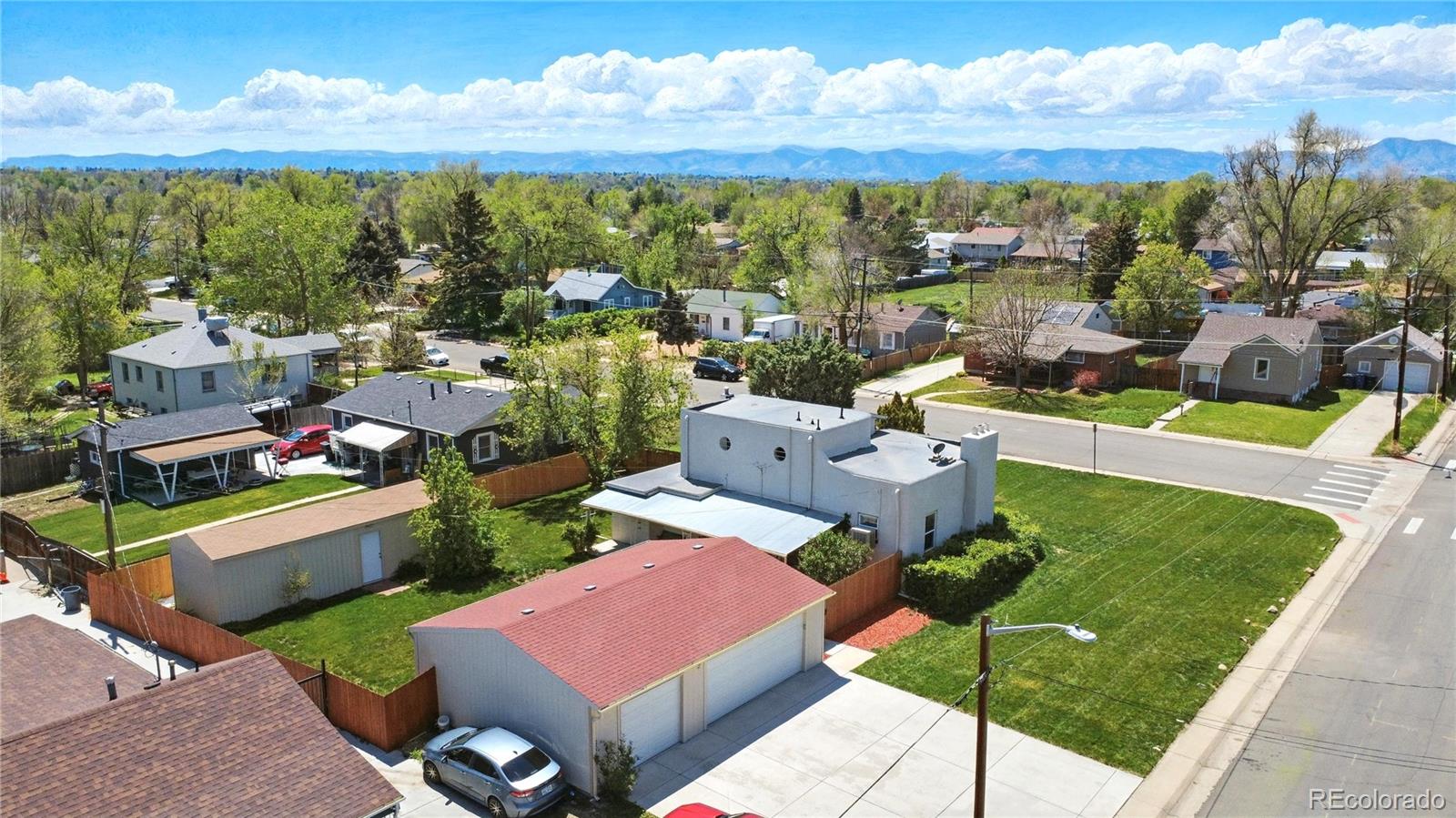 MLS Image #4 for 1400 s knox court,denver, Colorado