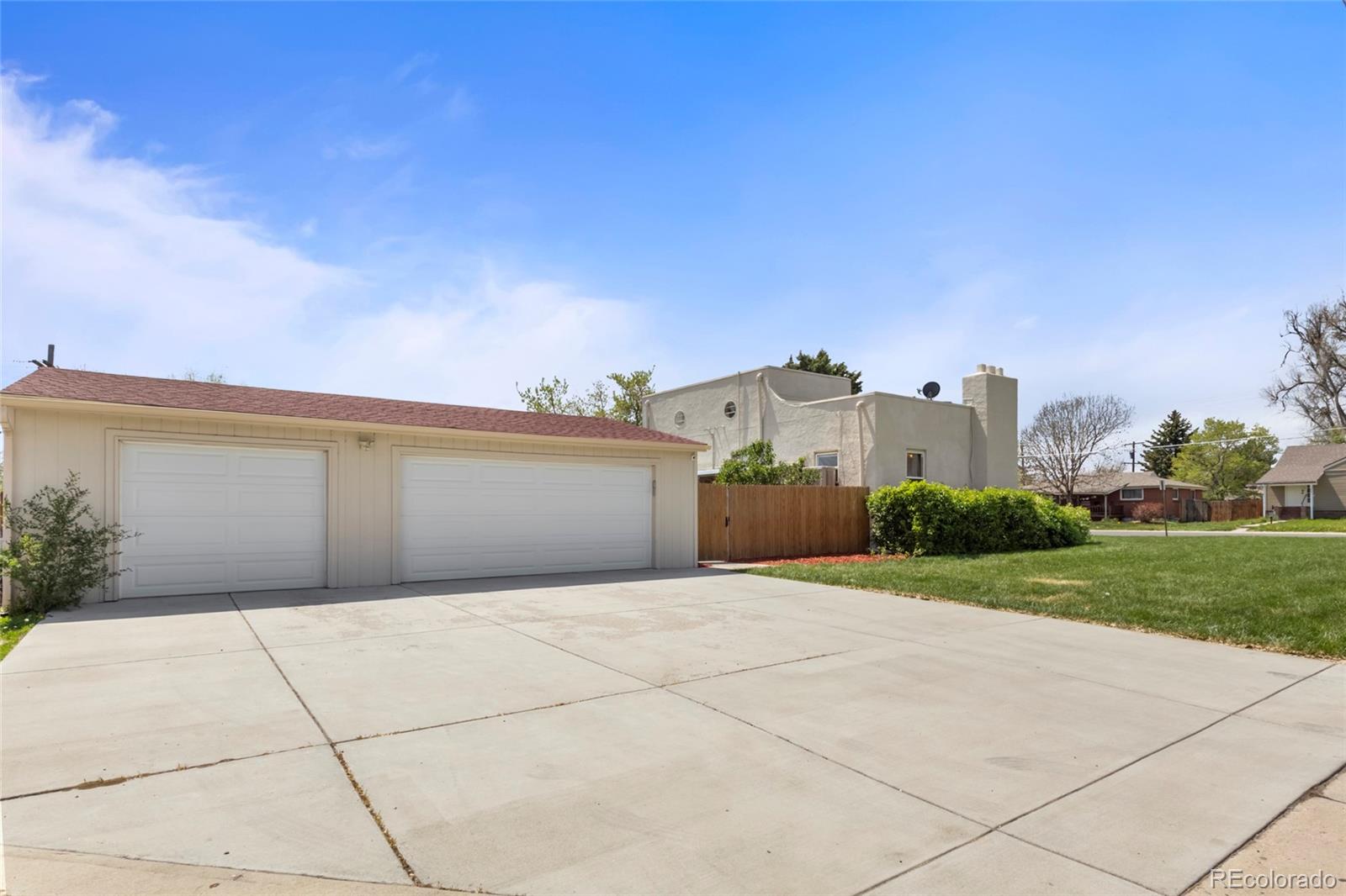 MLS Image #5 for 1400 s knox court,denver, Colorado