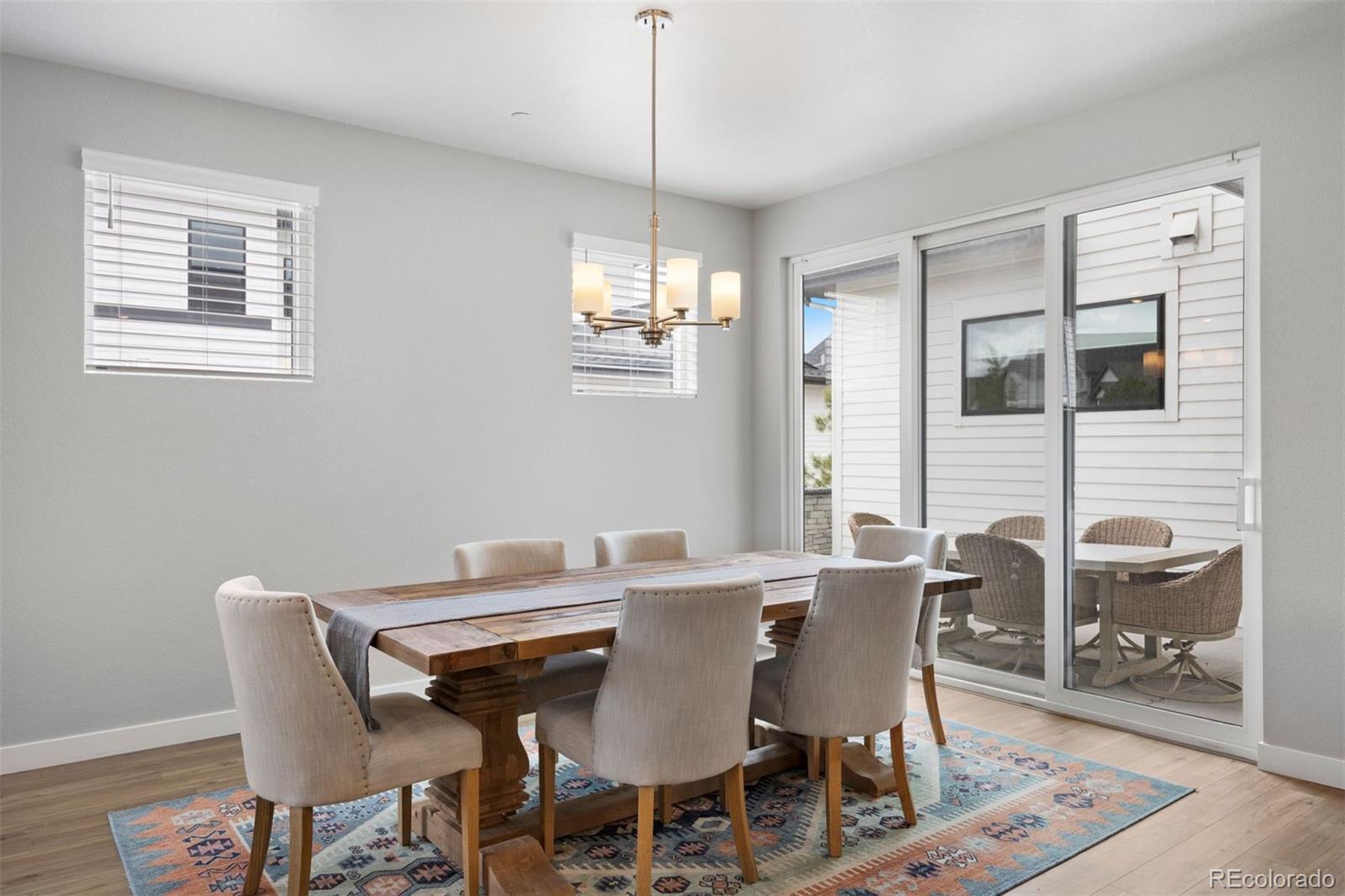 MLS Image #10 for 7040  homeplace street,castle rock, Colorado