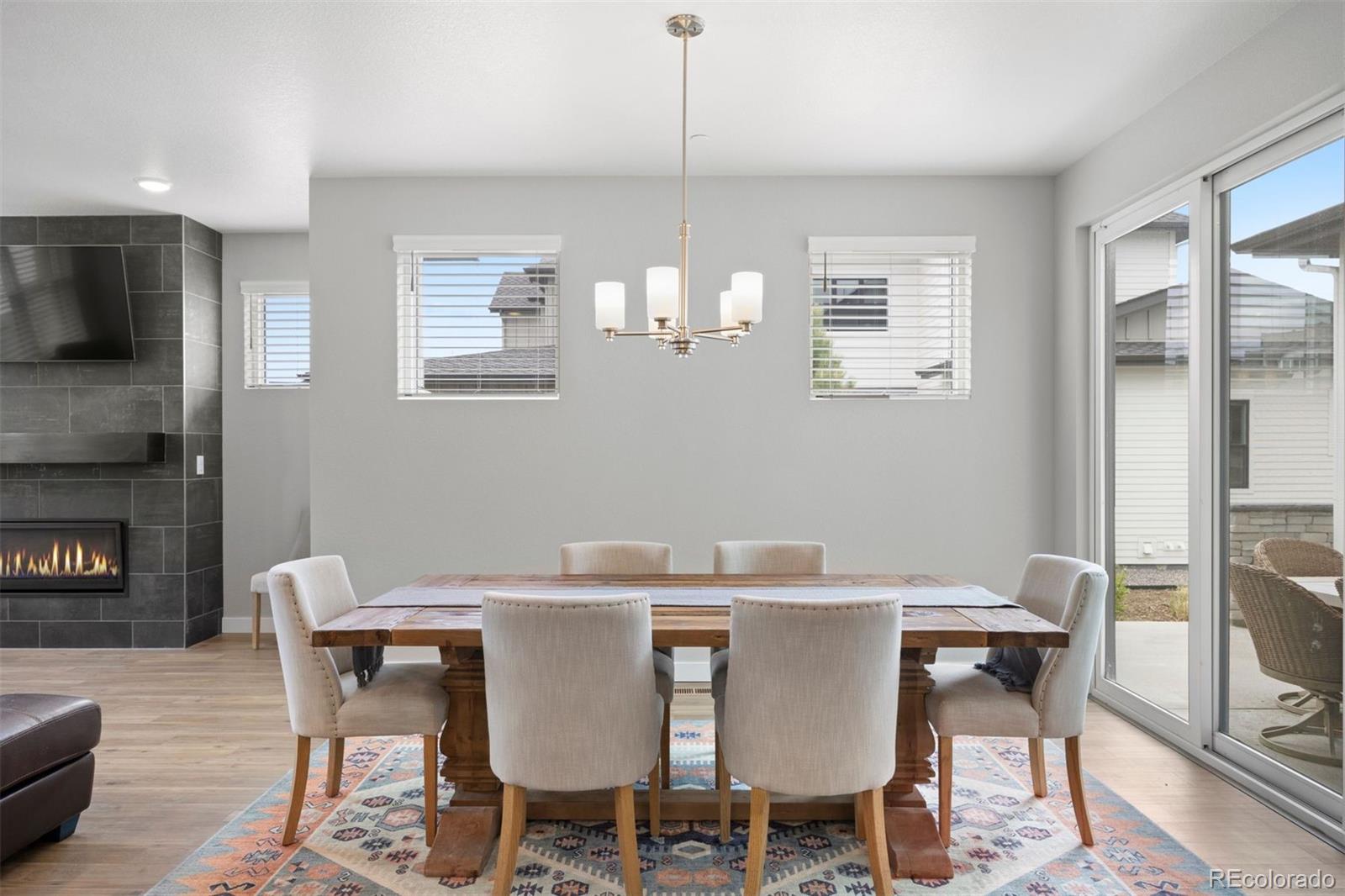 MLS Image #11 for 7040  homeplace street,castle rock, Colorado