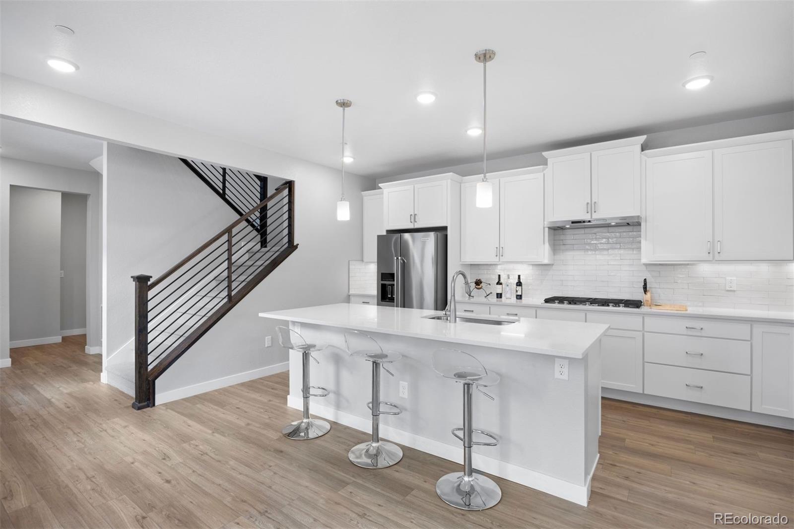 MLS Image #13 for 7040  homeplace street,castle rock, Colorado
