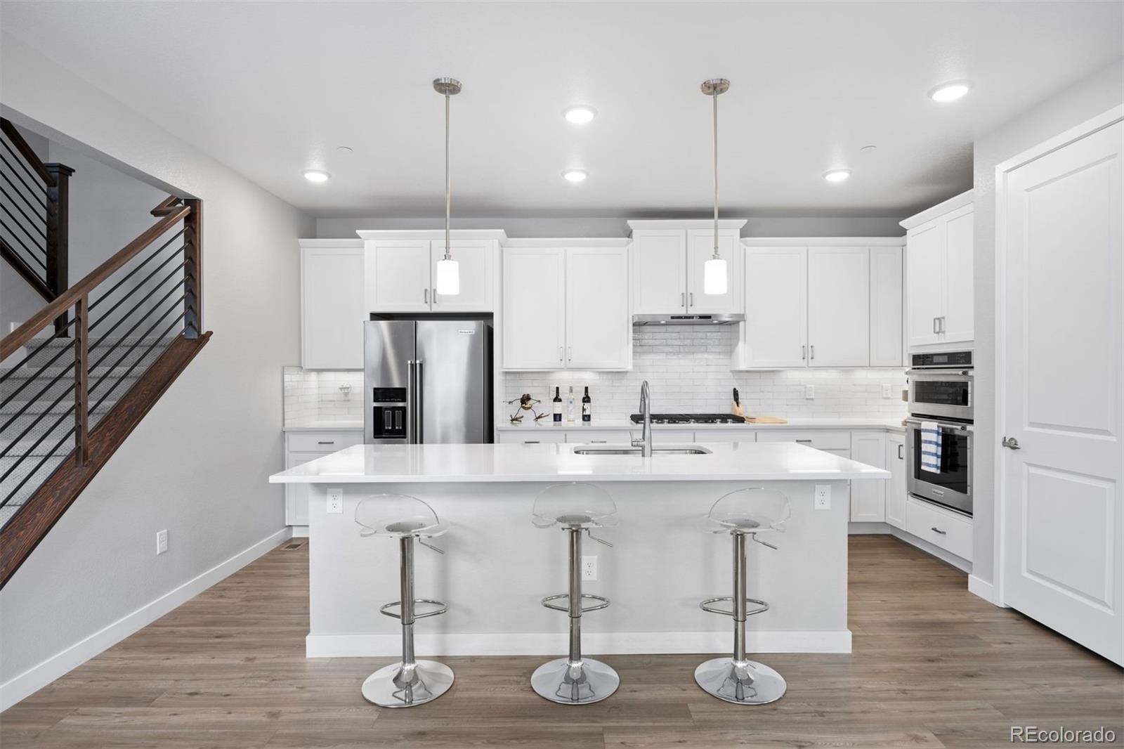 MLS Image #14 for 7040  homeplace street,castle rock, Colorado