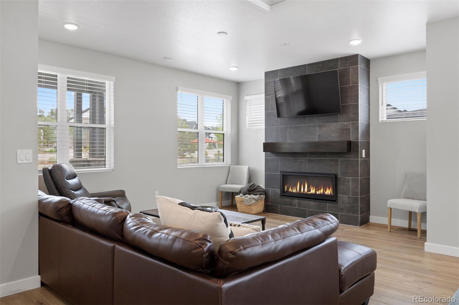 MLS Image #2 for 7040  homeplace street,castle rock, Colorado