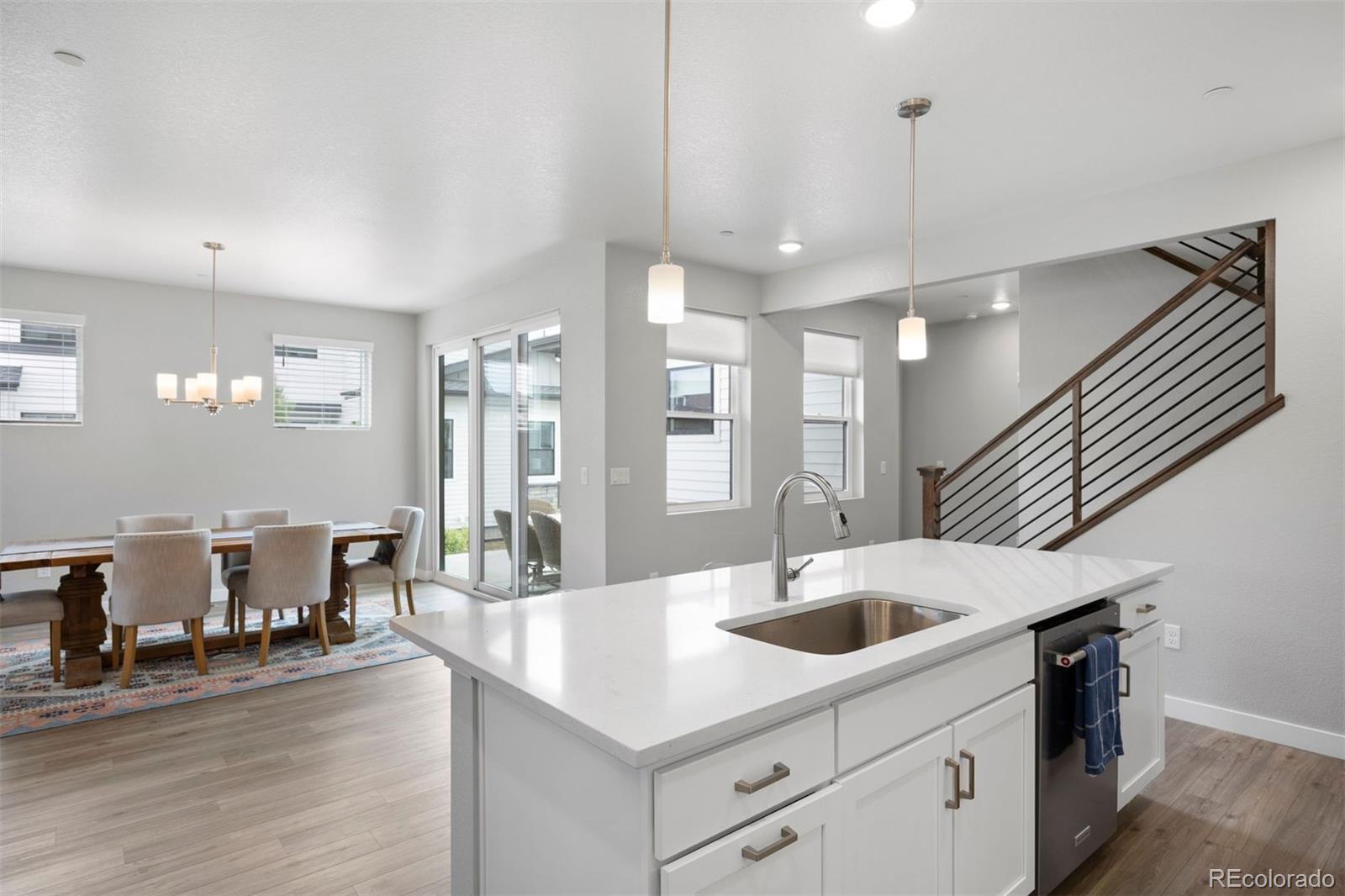 MLS Image #3 for 7040  homeplace street,castle rock, Colorado