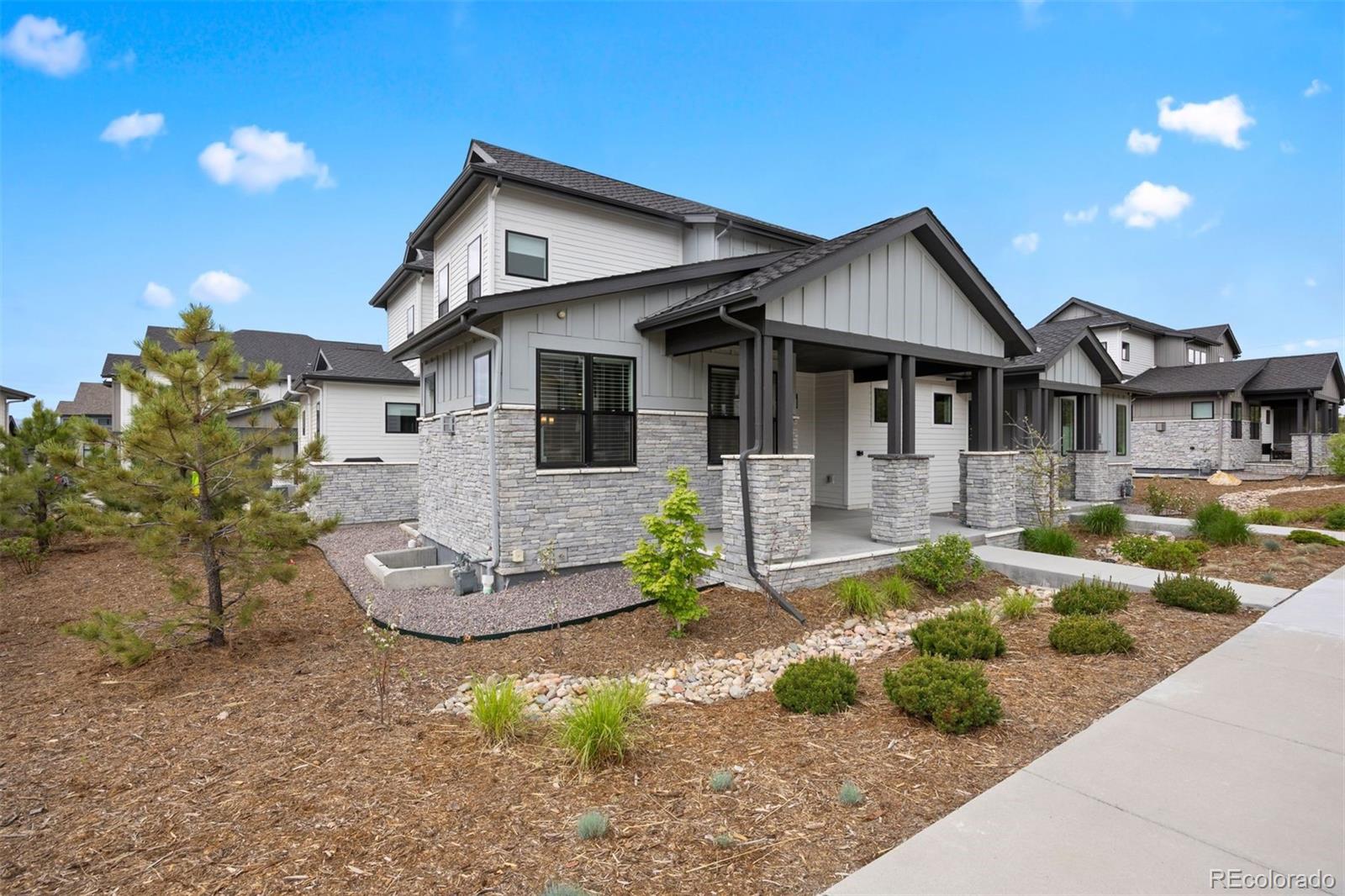 MLS Image #30 for 7040  homeplace street,castle rock, Colorado