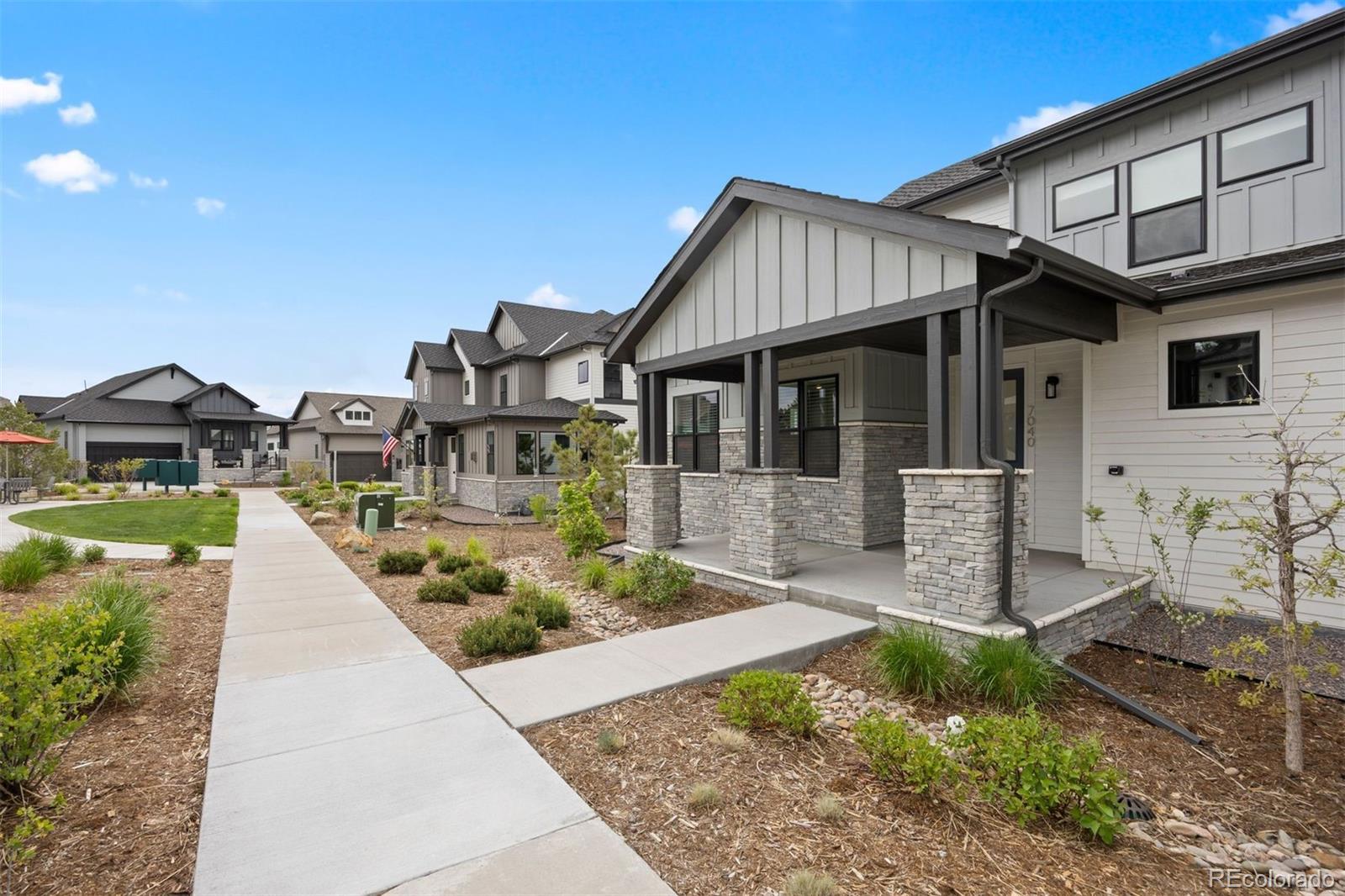 MLS Image #31 for 7040  homeplace street,castle rock, Colorado
