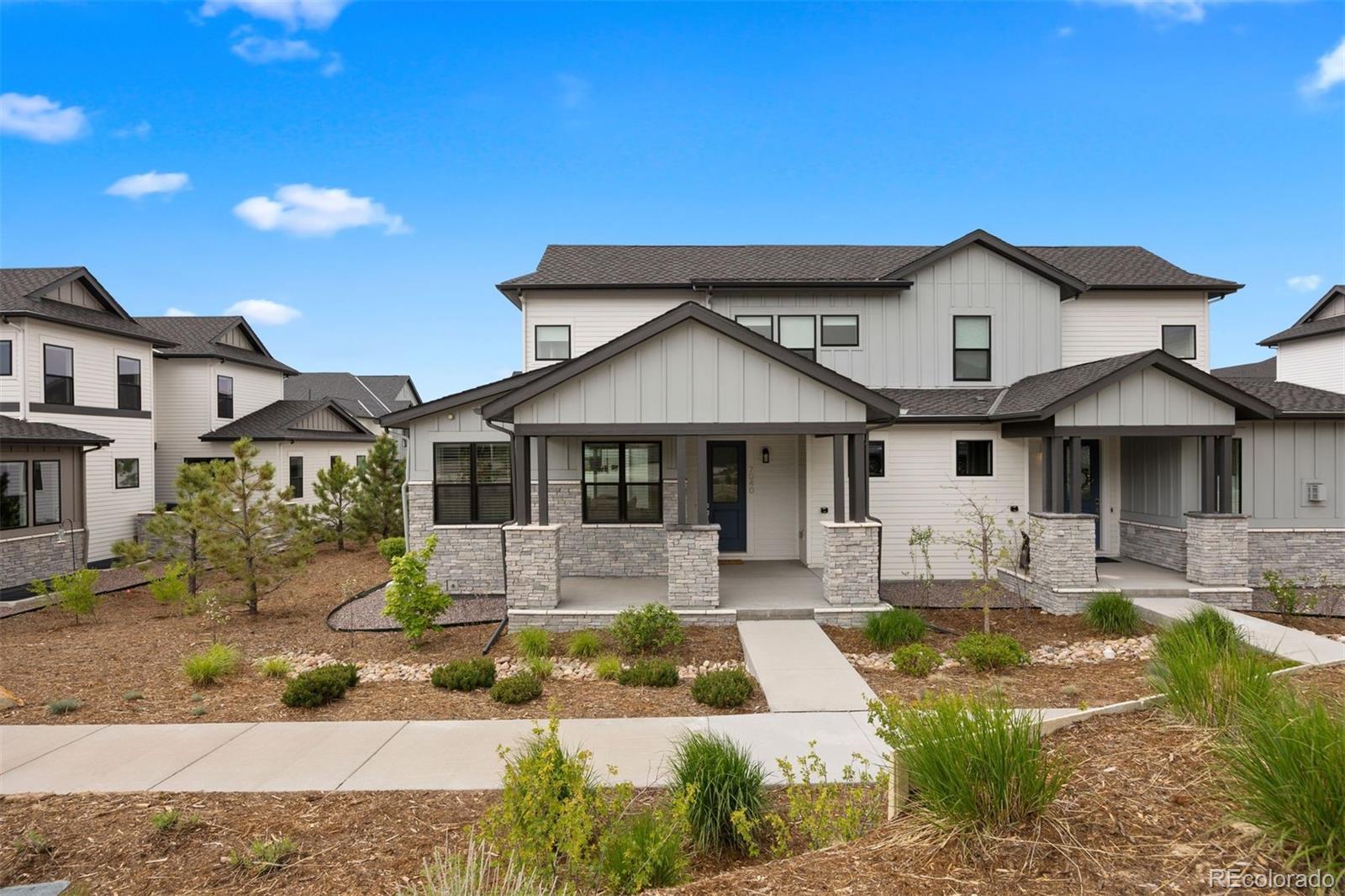MLS Image #32 for 7040  homeplace street,castle rock, Colorado
