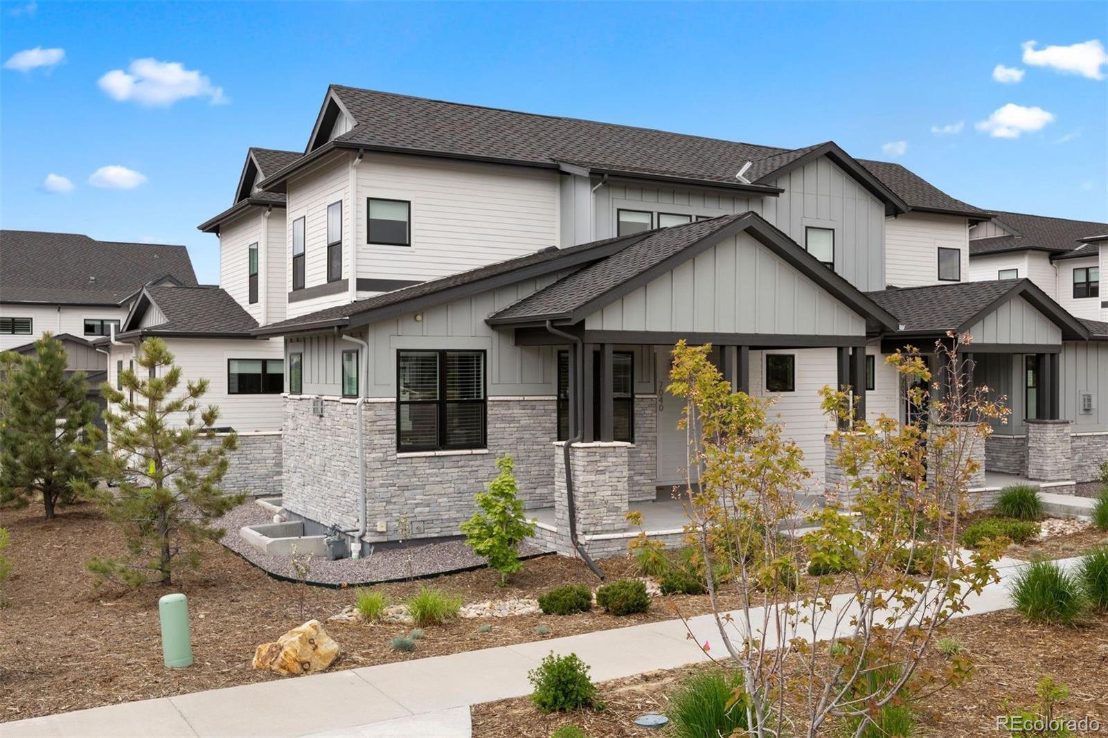 MLS Image #33 for 7040  homeplace street,castle rock, Colorado