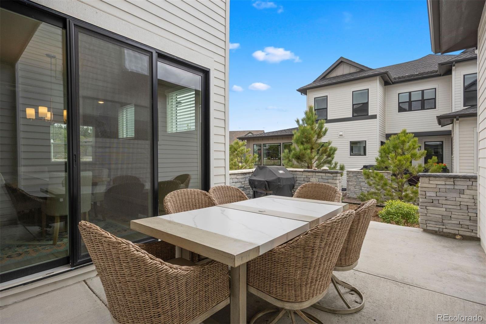 MLS Image #5 for 7040  homeplace street,castle rock, Colorado