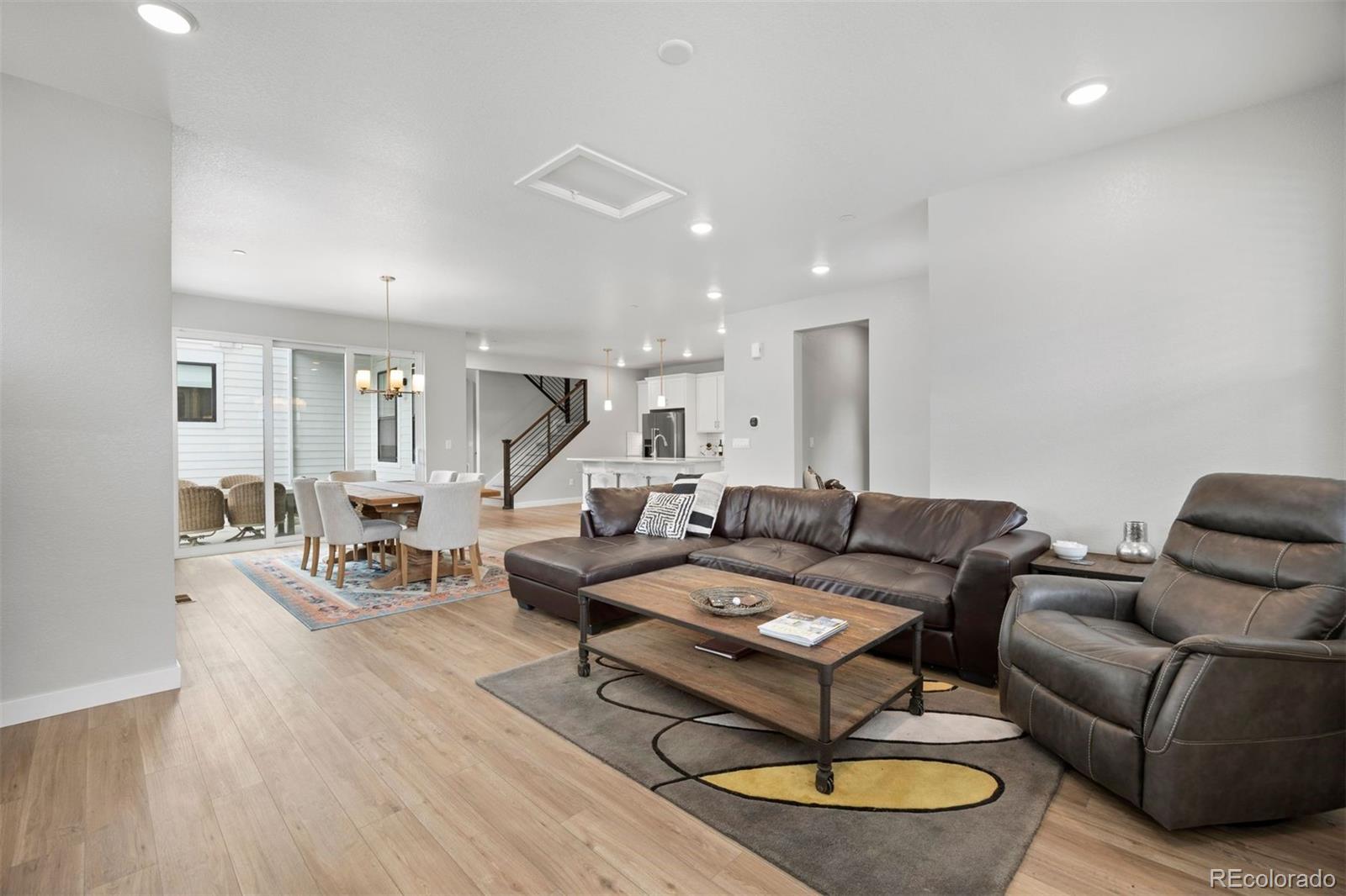 MLS Image #7 for 7040  homeplace street,castle rock, Colorado