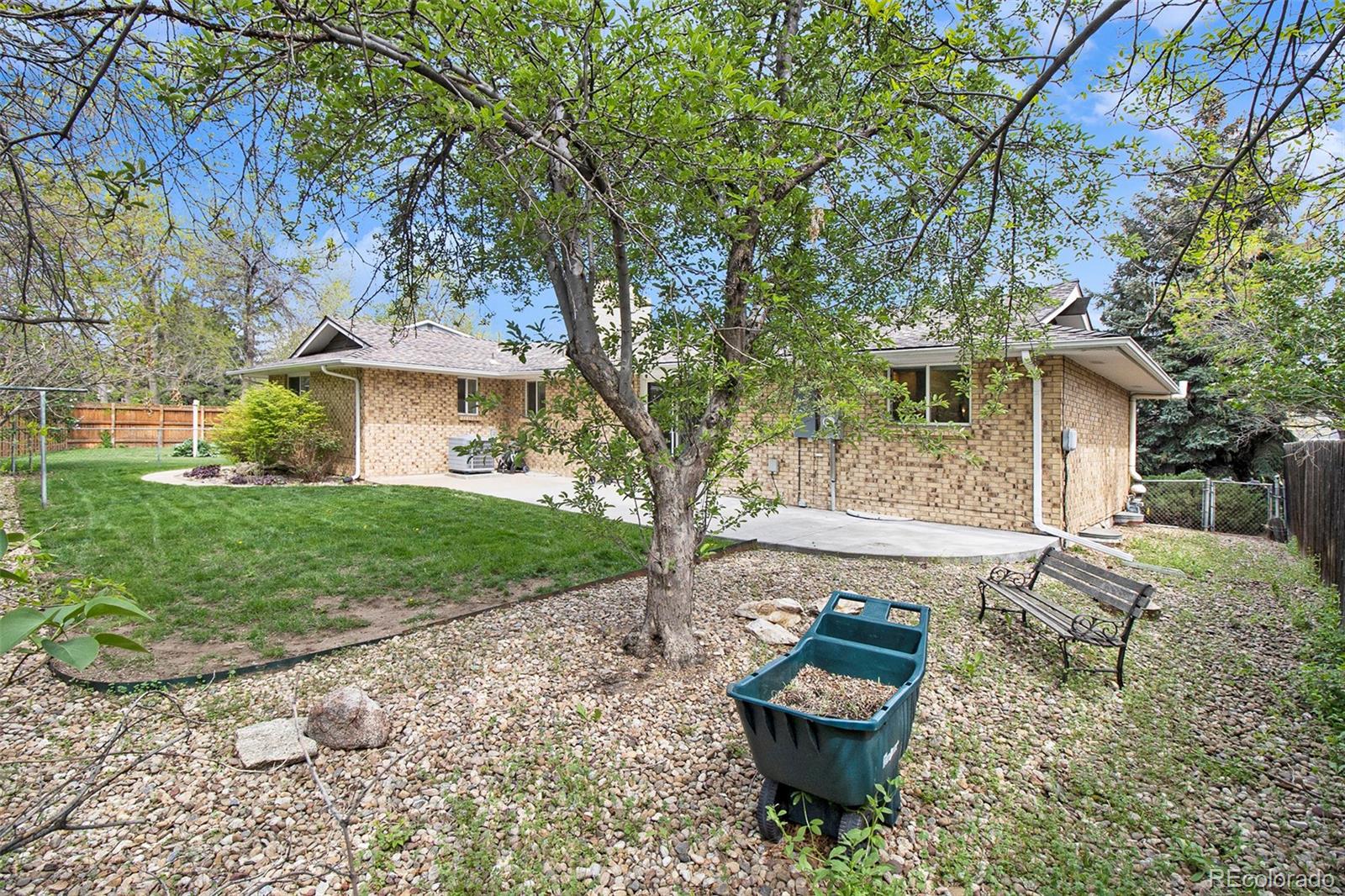 MLS Image #18 for 4740  lee circle,boulder, Colorado