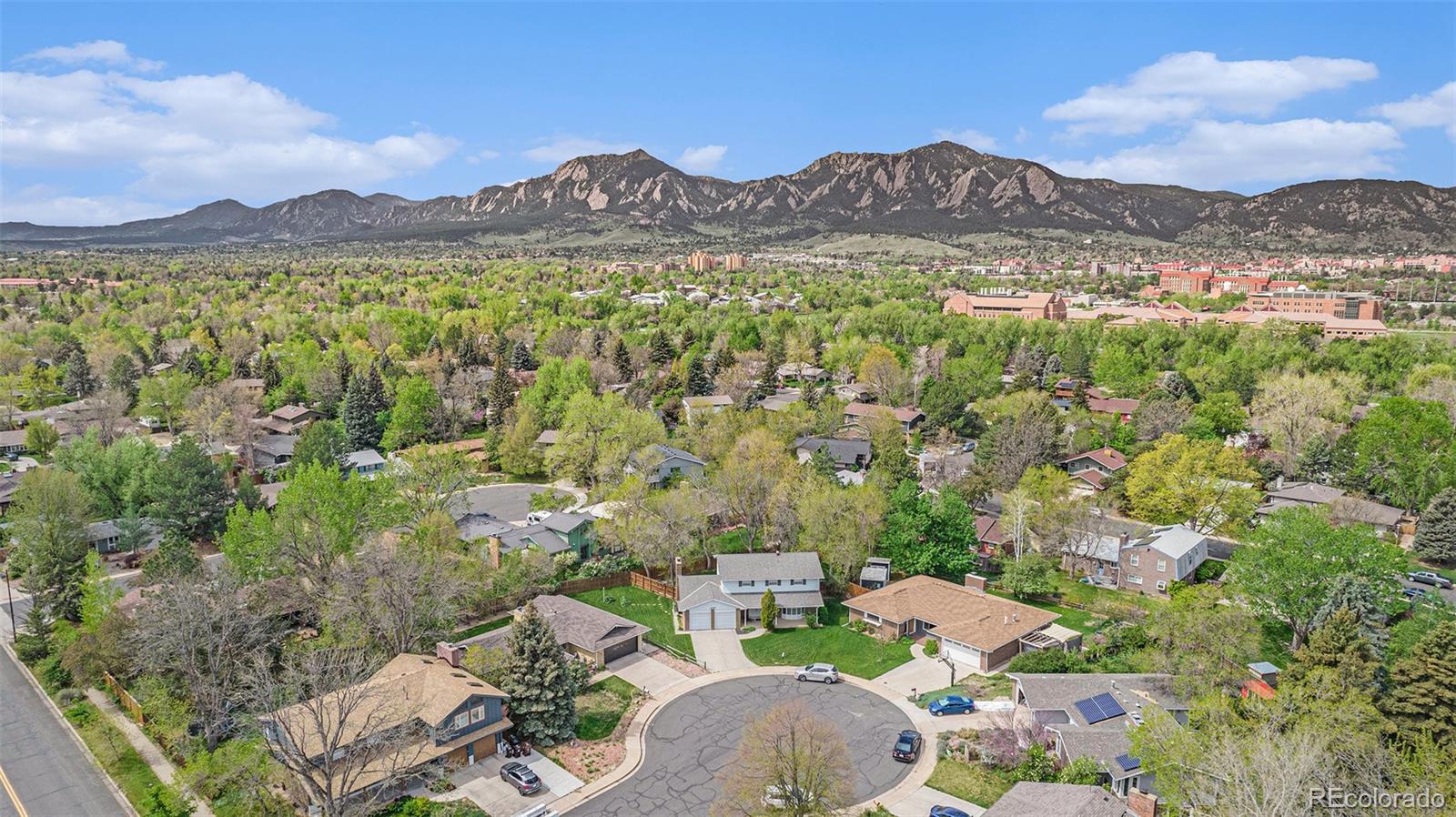 MLS Image #21 for 4740  lee circle,boulder, Colorado