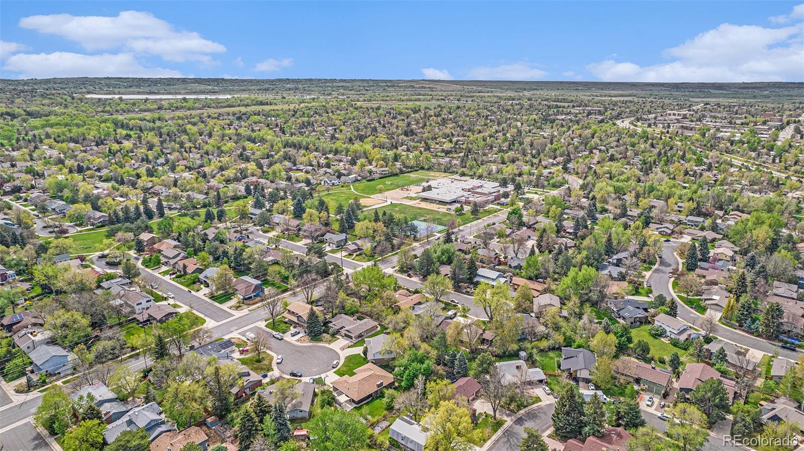 MLS Image #22 for 4740  lee circle,boulder, Colorado
