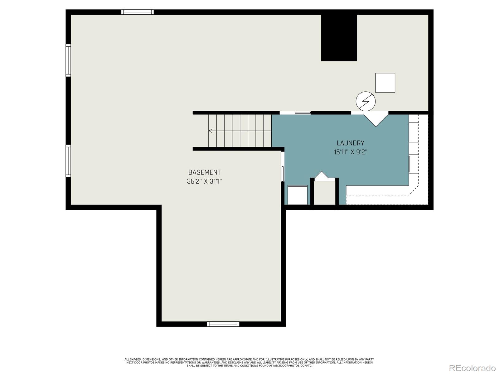 MLS Image #25 for 4740  lee circle,boulder, Colorado