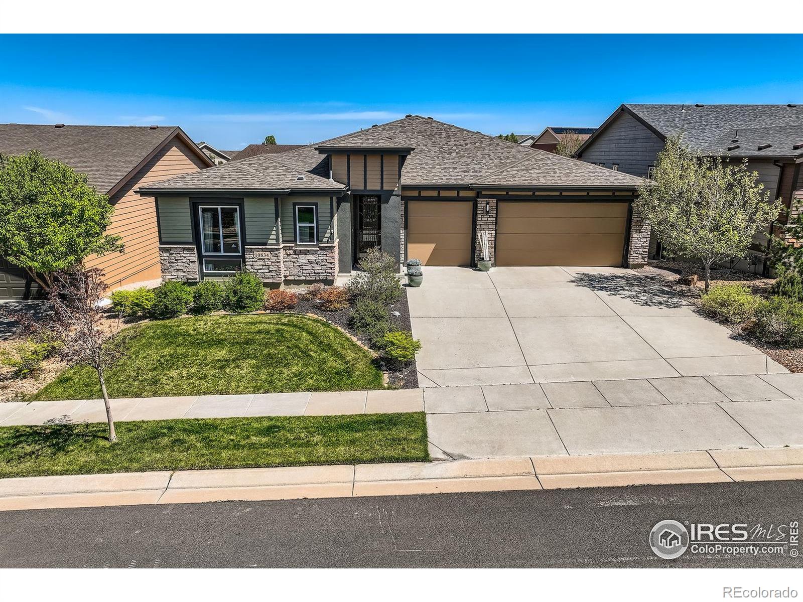 MLS Image #27 for 10834  graphite street,broomfield, Colorado