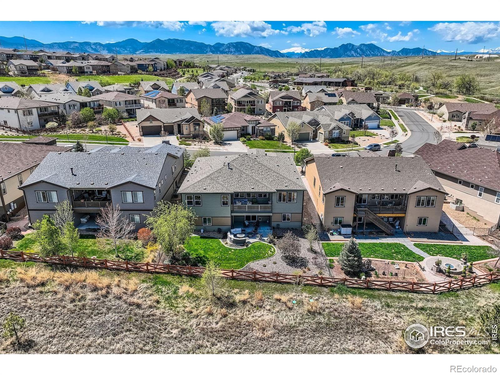 MLS Image #28 for 10834  graphite street,broomfield, Colorado