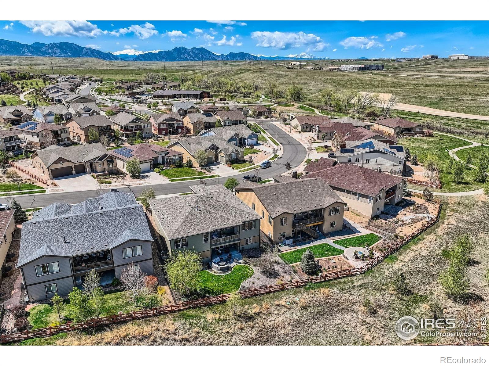 MLS Image #29 for 10834  graphite street,broomfield, Colorado