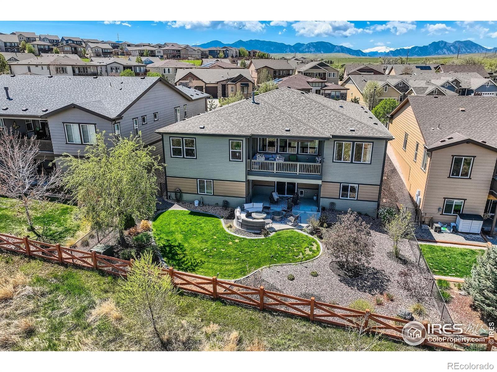 MLS Image #30 for 10834  graphite street,broomfield, Colorado