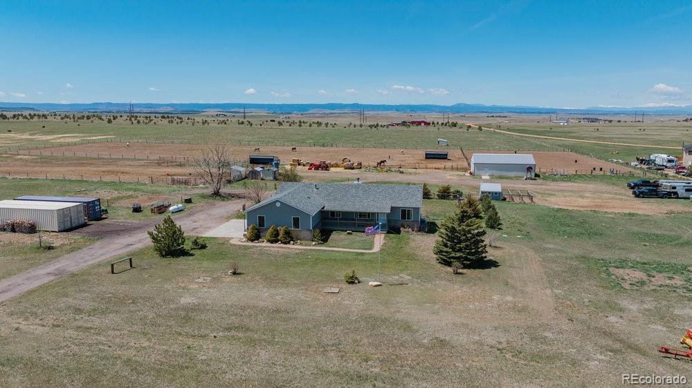 MLS Image #1 for 24535  county road 5 ,elbert, Colorado