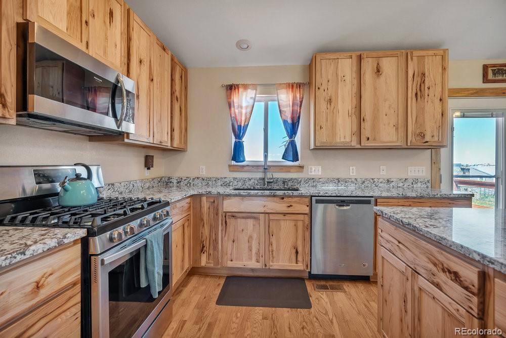 MLS Image #2 for 24535  county road 5 ,elbert, Colorado
