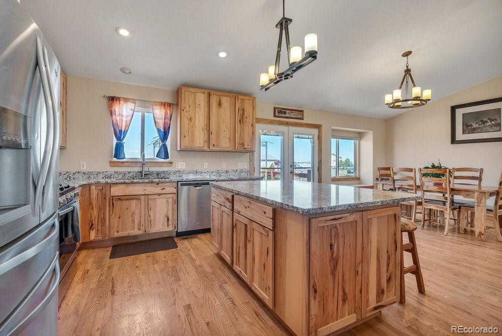 MLS Image #3 for 24535  county road 5 ,elbert, Colorado