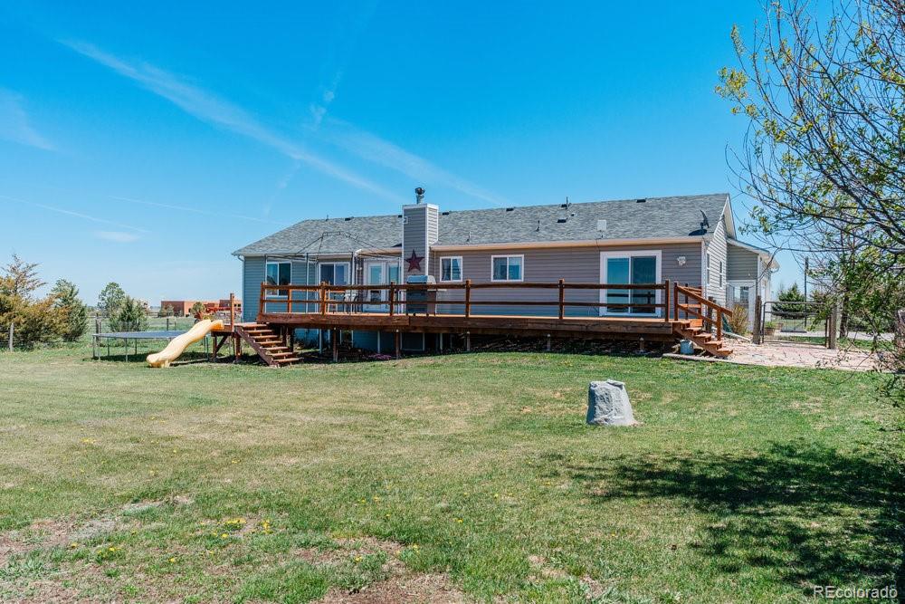 MLS Image #30 for 24535  county road 5 ,elbert, Colorado