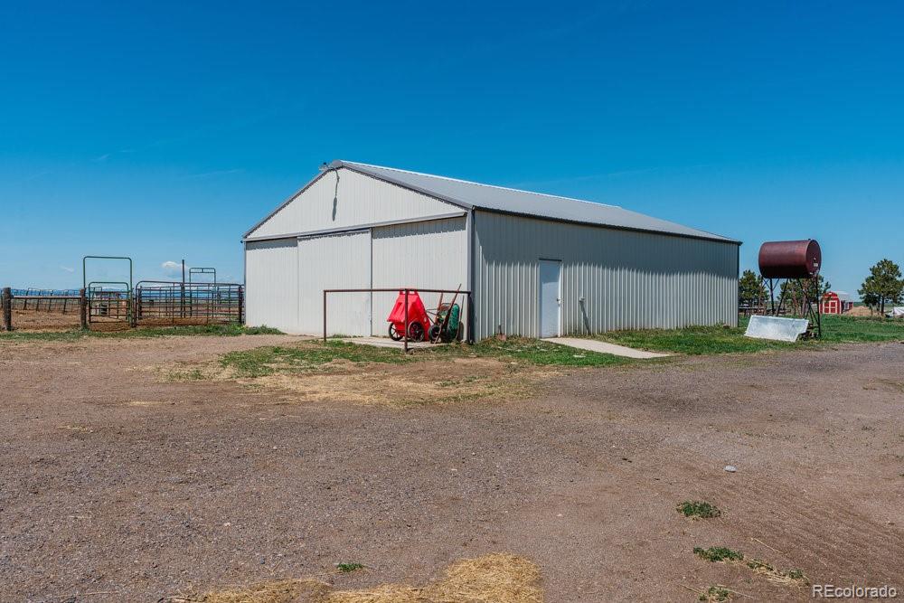 MLS Image #31 for 24535  county road 5 ,elbert, Colorado