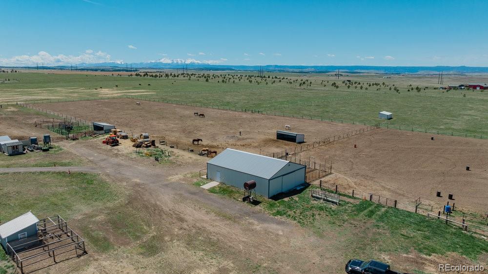 MLS Image #37 for 24535  county road 5 ,elbert, Colorado
