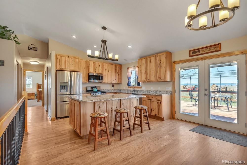 MLS Image #4 for 24535  county road 5 ,elbert, Colorado