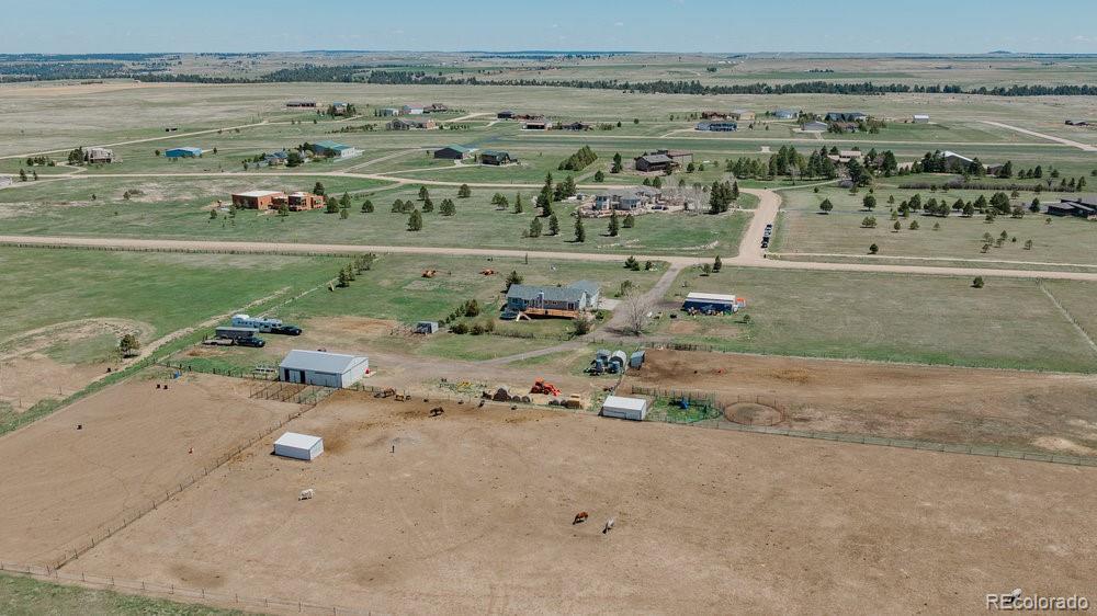 MLS Image #41 for 24535  county road 5 ,elbert, Colorado