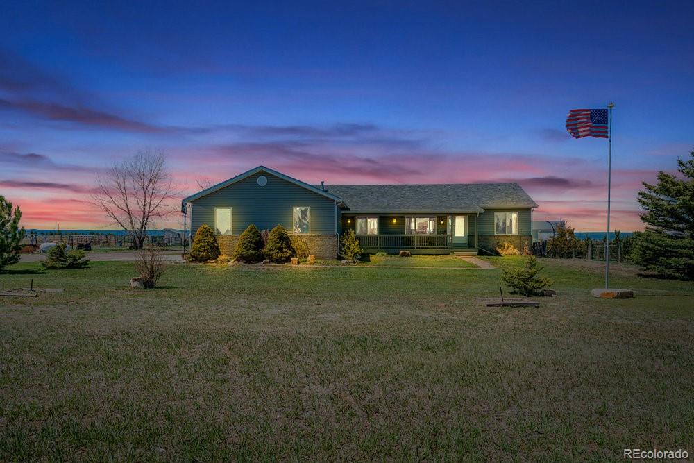 MLS Image #45 for 24535  county road 5 ,elbert, Colorado