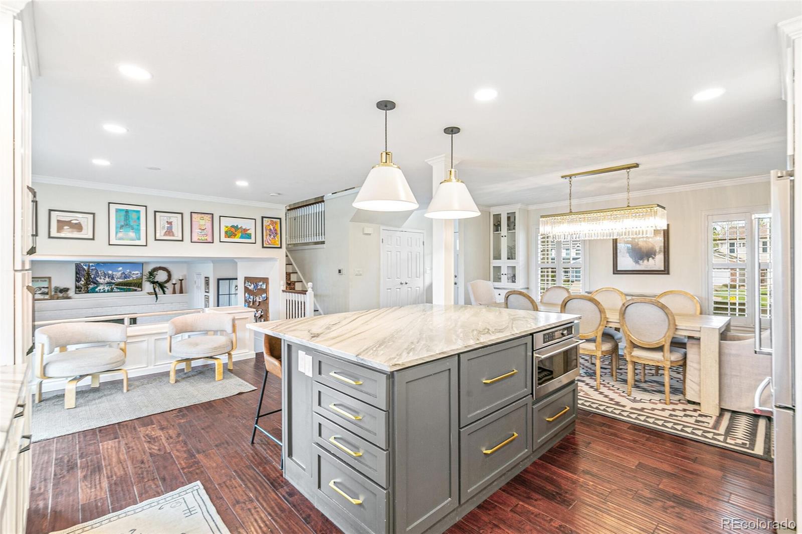 MLS Image #10 for 6340 e costilla place,centennial, Colorado