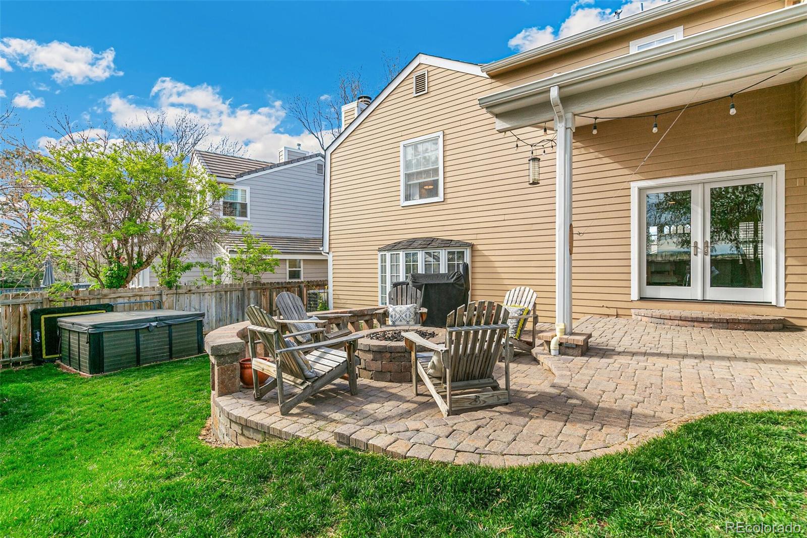 MLS Image #14 for 6340 e costilla place,centennial, Colorado