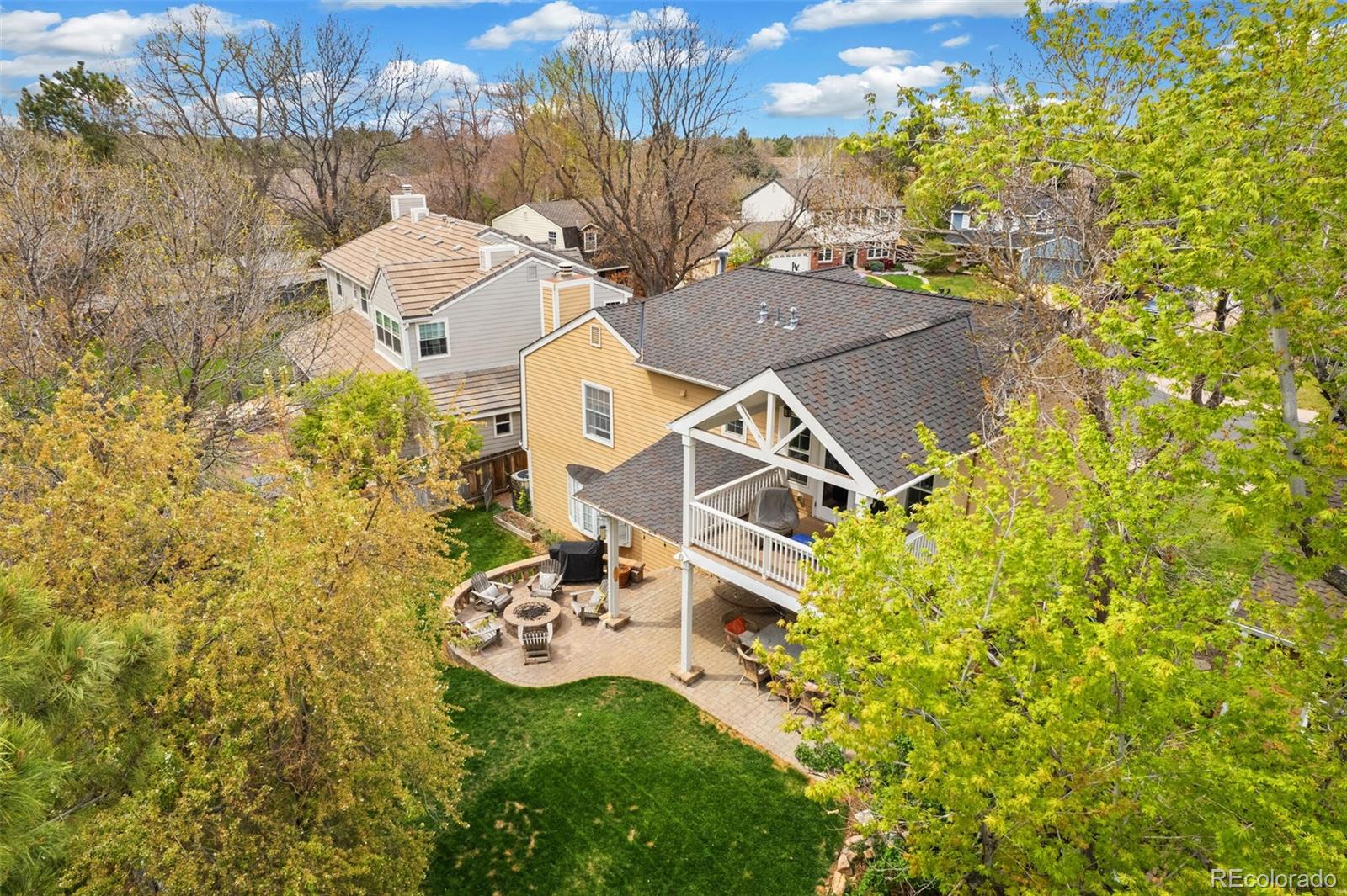 MLS Image #21 for 6340 e costilla place,centennial, Colorado