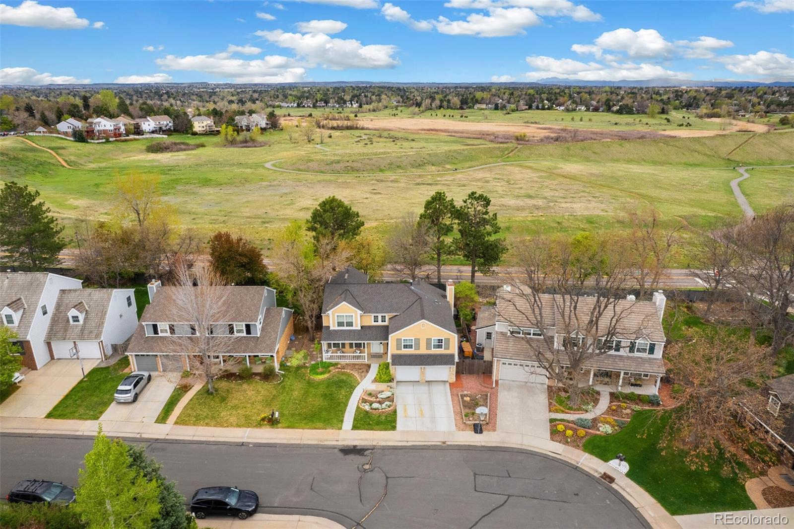 MLS Image #27 for 6340 e costilla place,centennial, Colorado