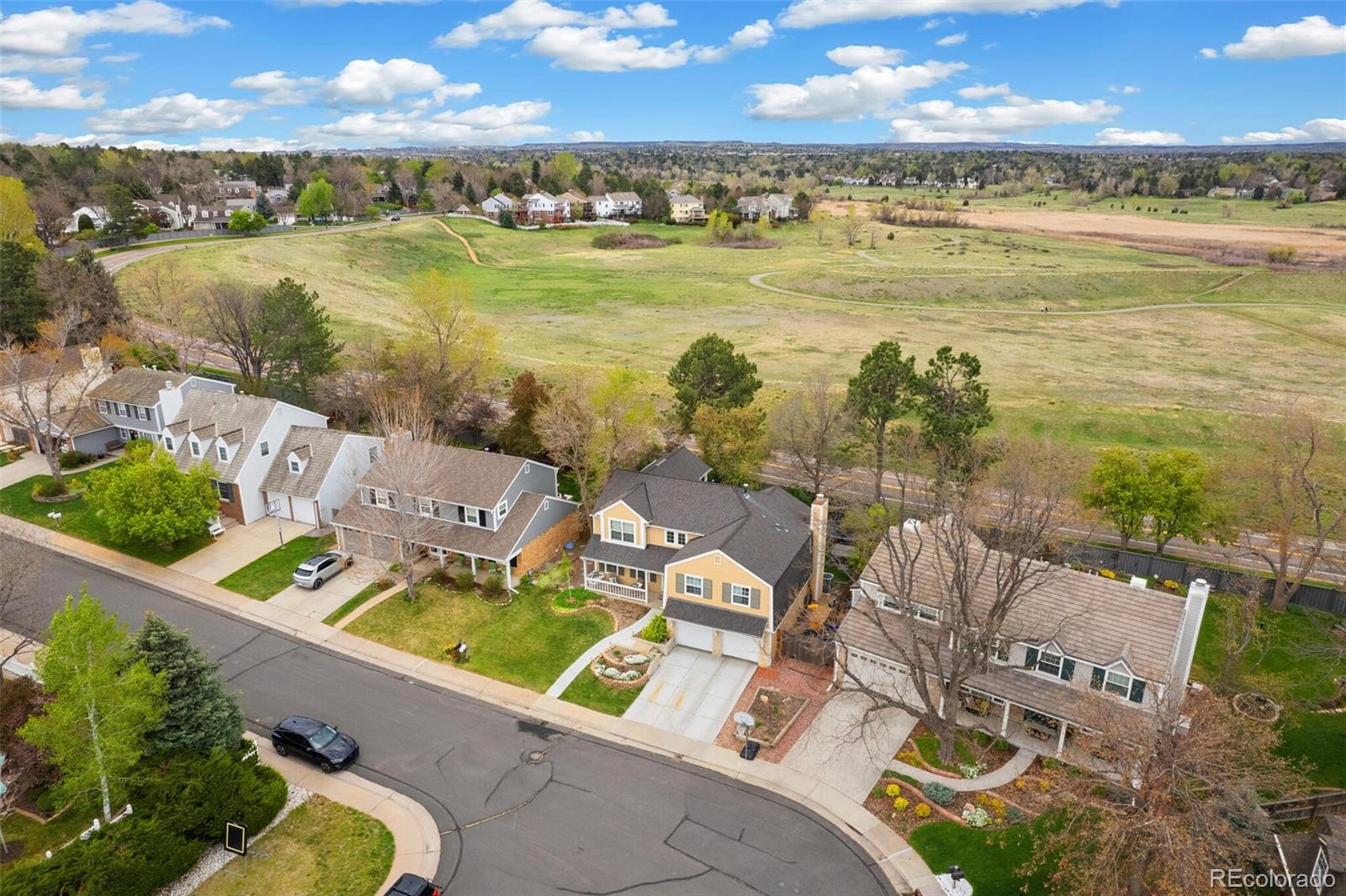 MLS Image #36 for 6340 e costilla place,centennial, Colorado