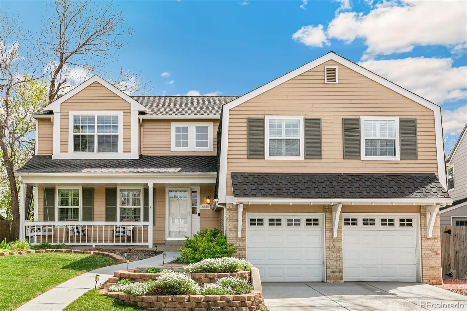 MLS Image #38 for 6340 e costilla place,centennial, Colorado