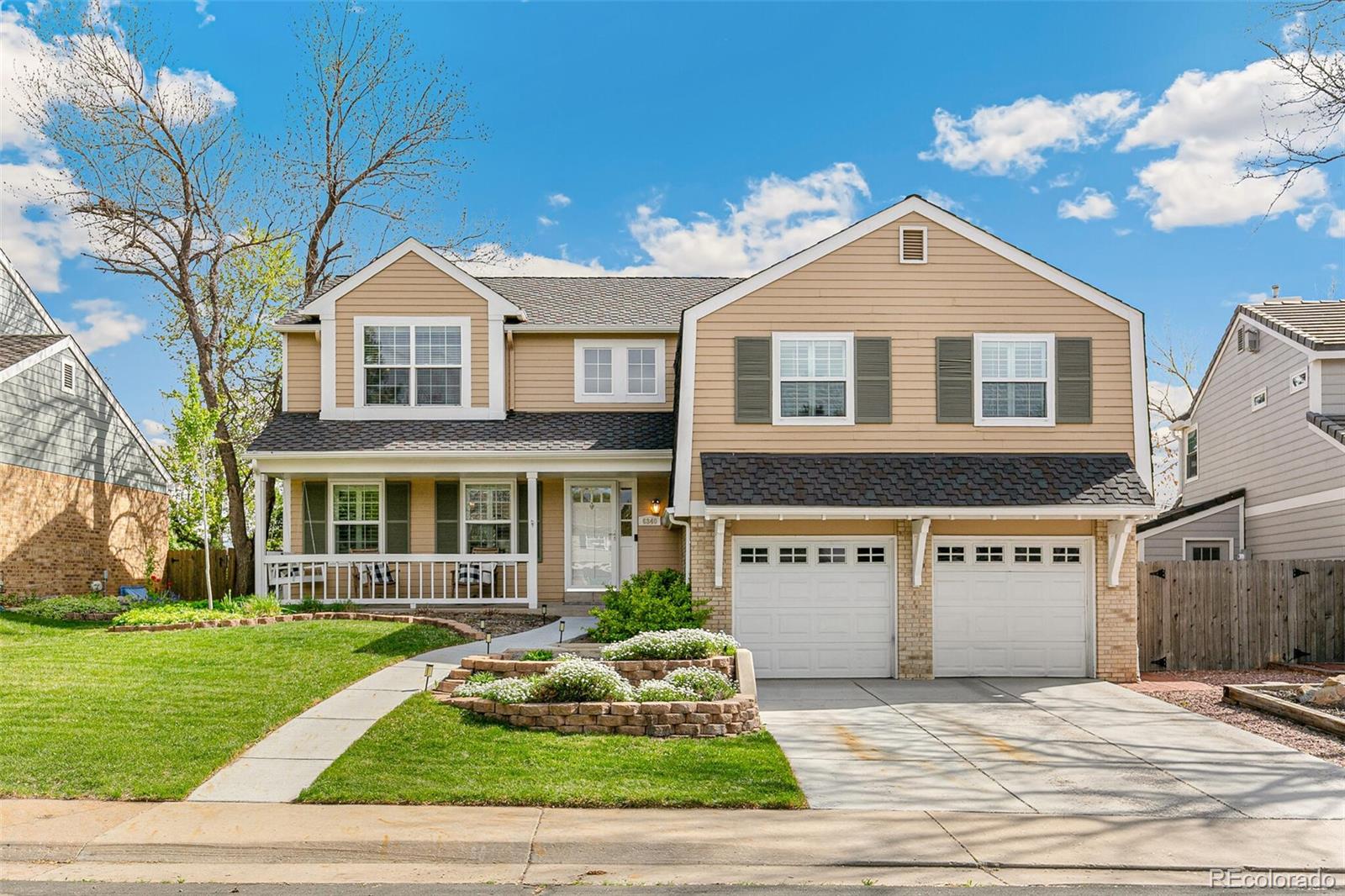 MLS Image #39 for 6340 e costilla place,centennial, Colorado