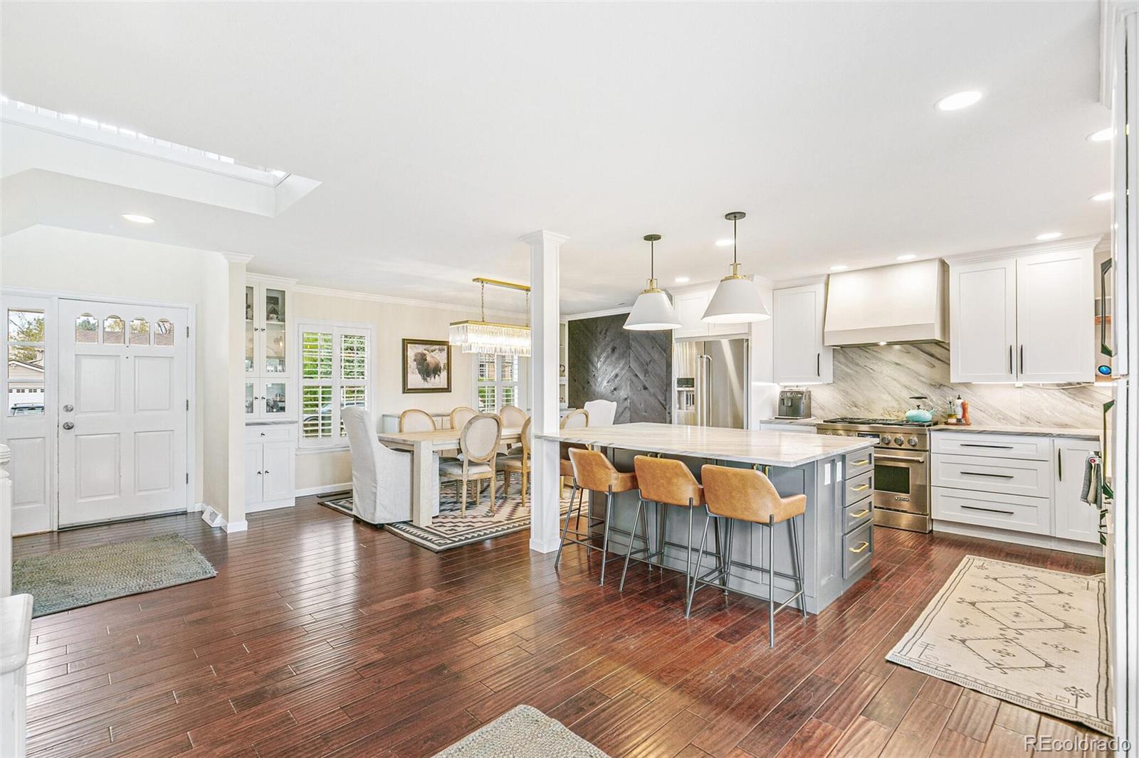 MLS Image #4 for 6340 e costilla place,centennial, Colorado