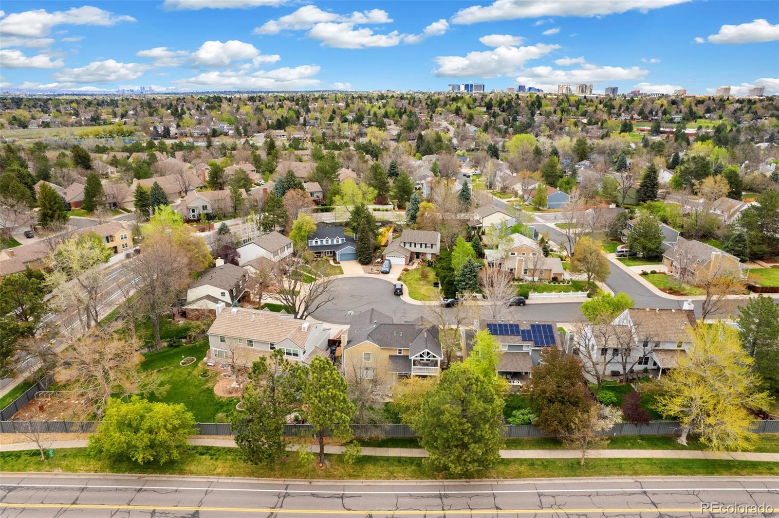 MLS Image #41 for 6340 e costilla place,centennial, Colorado
